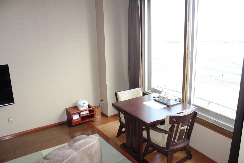 Hotel Shiosai Fujisawa Exterior foto