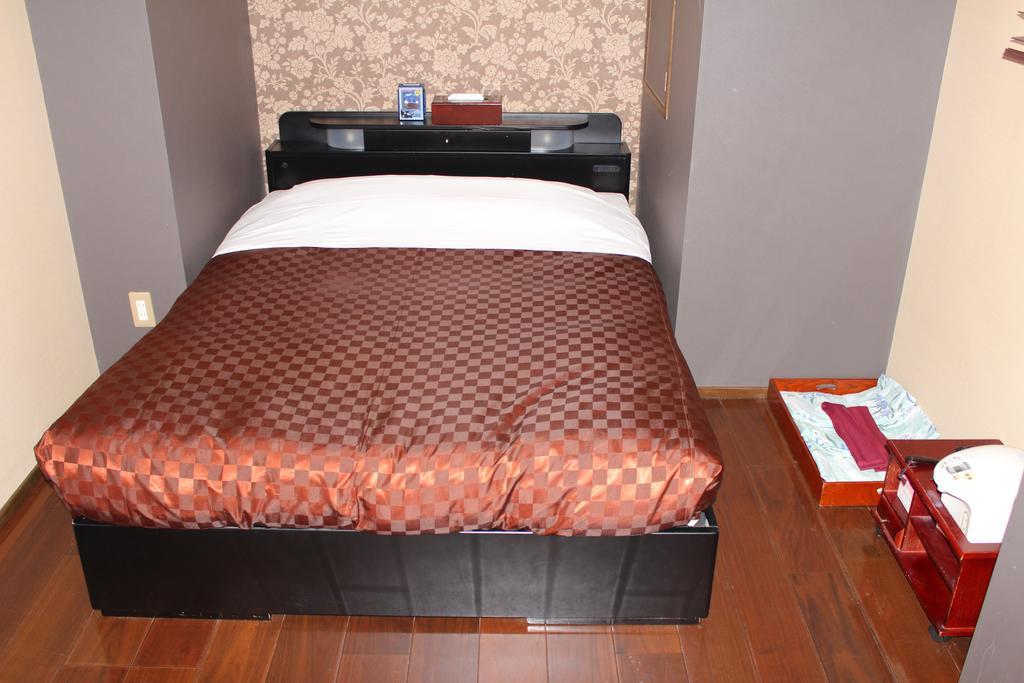 Hotel Shiosai Fujisawa Quarto foto